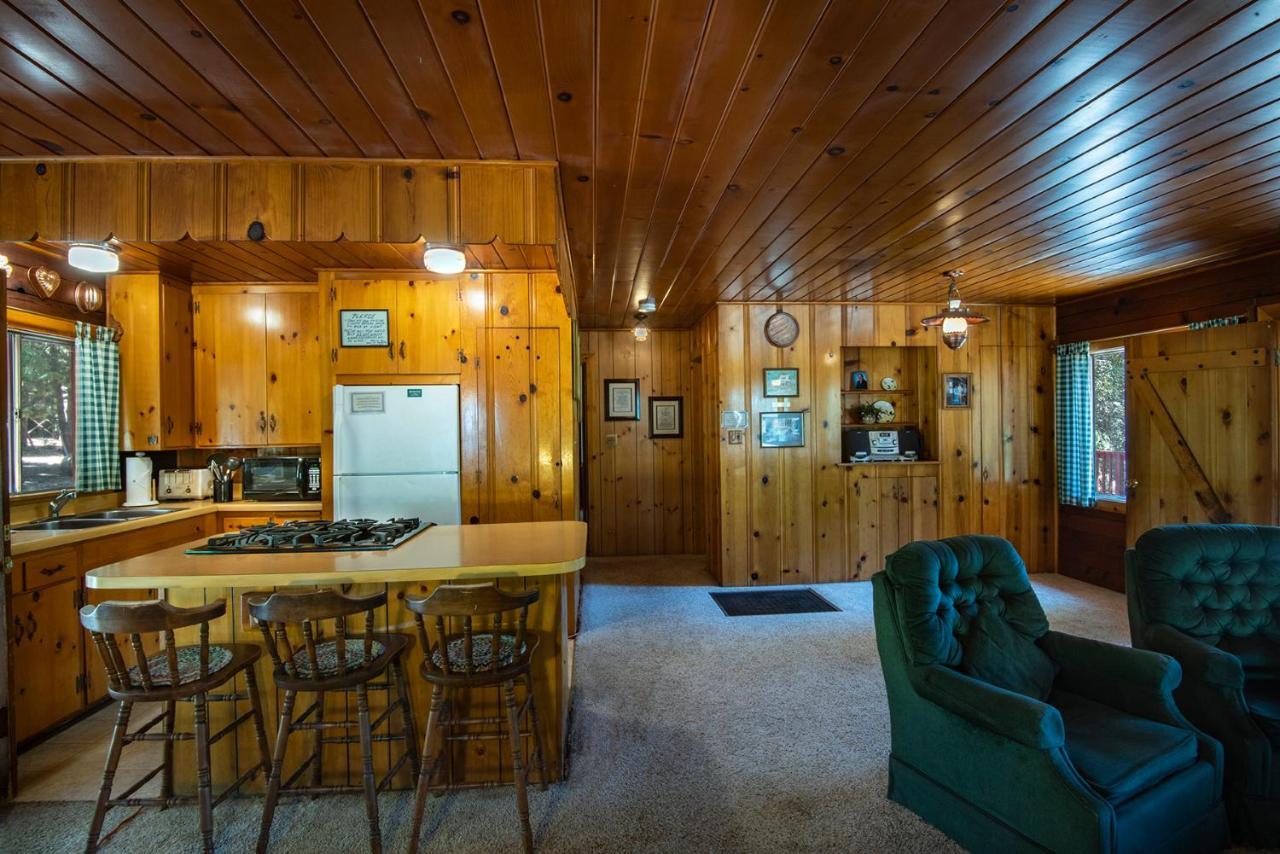 3N Lockwood Lodge Вавона Экстерьер фото