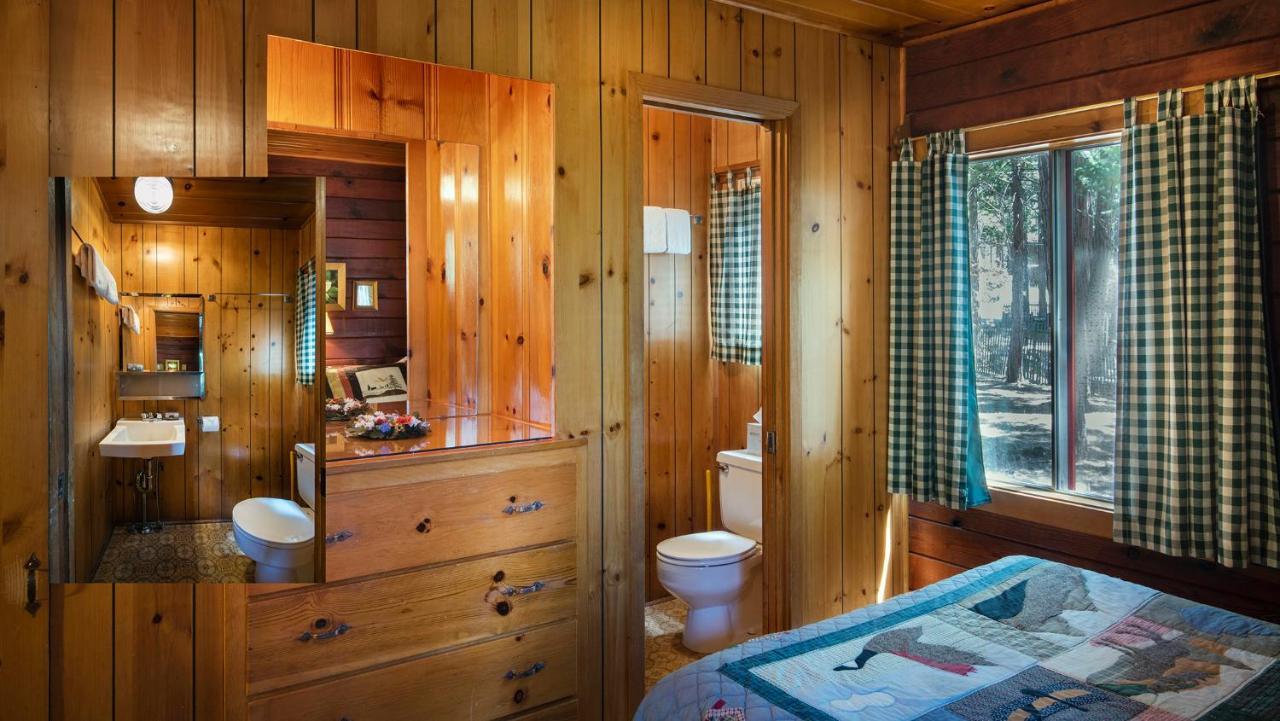 3N Lockwood Lodge Вавона Экстерьер фото