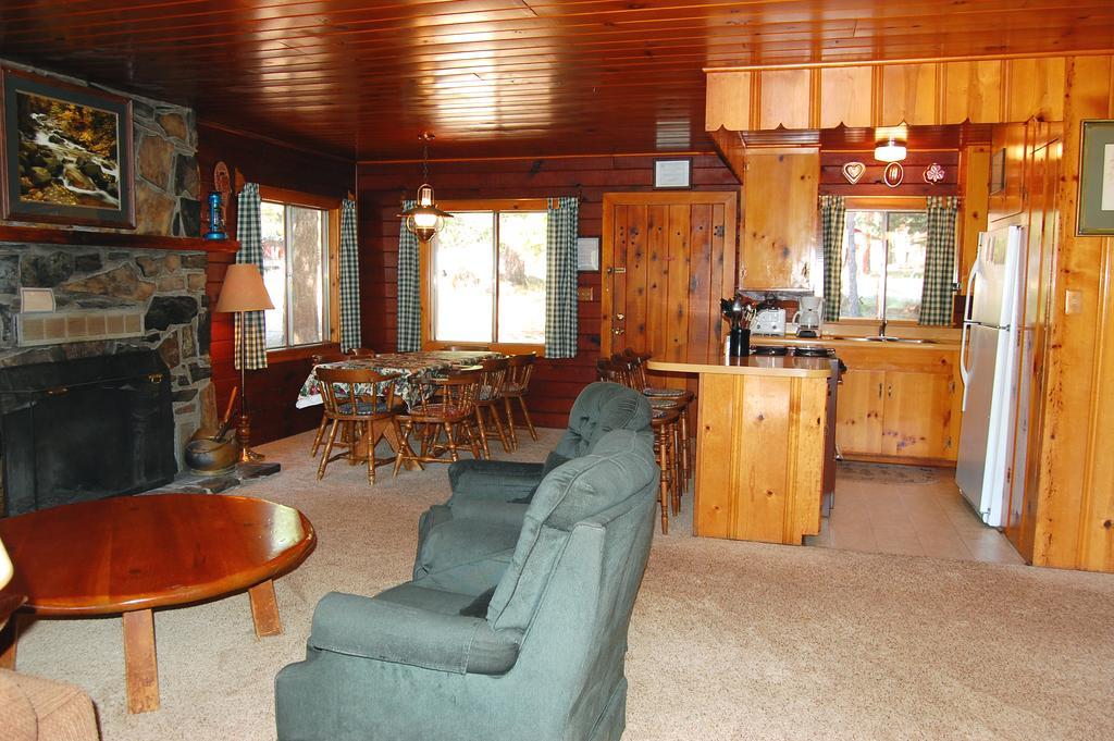 3N Lockwood Lodge Вавона Экстерьер фото