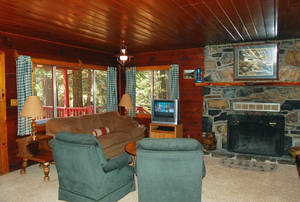 3N Lockwood Lodge Вавона Экстерьер фото