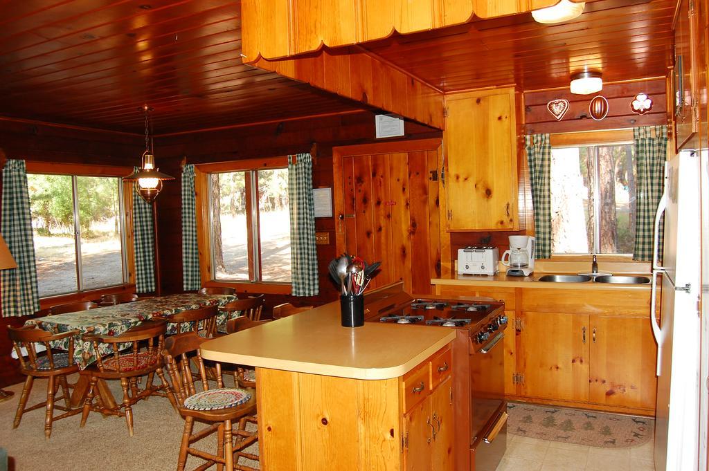 3N Lockwood Lodge Вавона Экстерьер фото