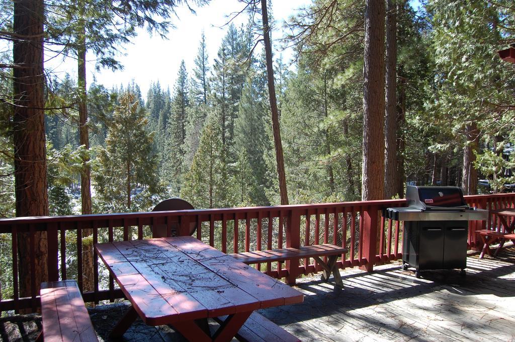3N Lockwood Lodge Вавона Экстерьер фото